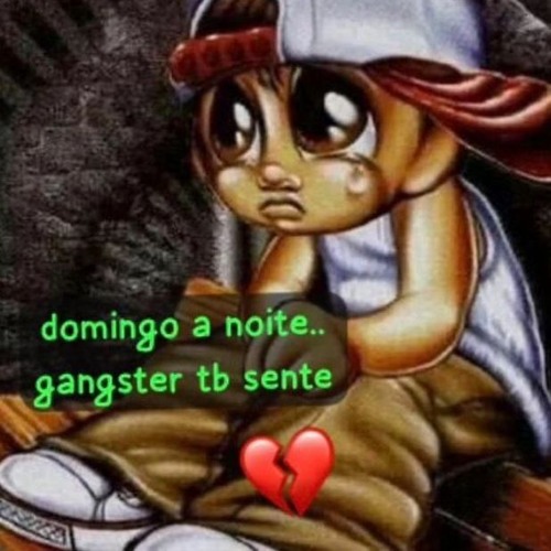 essa noite eu chorei