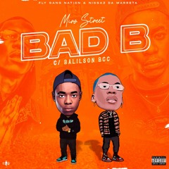 Miro Street - BAD B🇦🇴 (C/ Balilson Bcc)