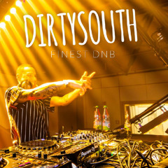 DIRTYSOUTH TAPE - JIMBO (DNB)