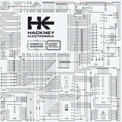 Hackney Electronica - Synaptic Shadows CLIPS