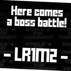 !!! BOSS INCOMING - LR1M2 !!!