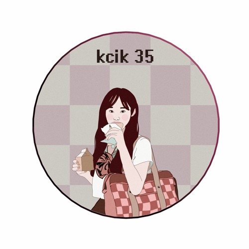 PREMIERE: Unknown Artist - Kcik 35 [Kcik]
