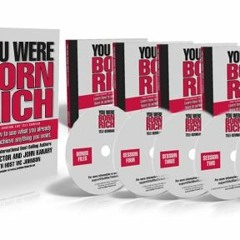 You Were Born Rich Action Planner Workbook Pdf \/\/TOP\\\\