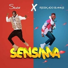 [ 110 Bpm ] DJ ICE Remix -  Skiibii - Sensima
