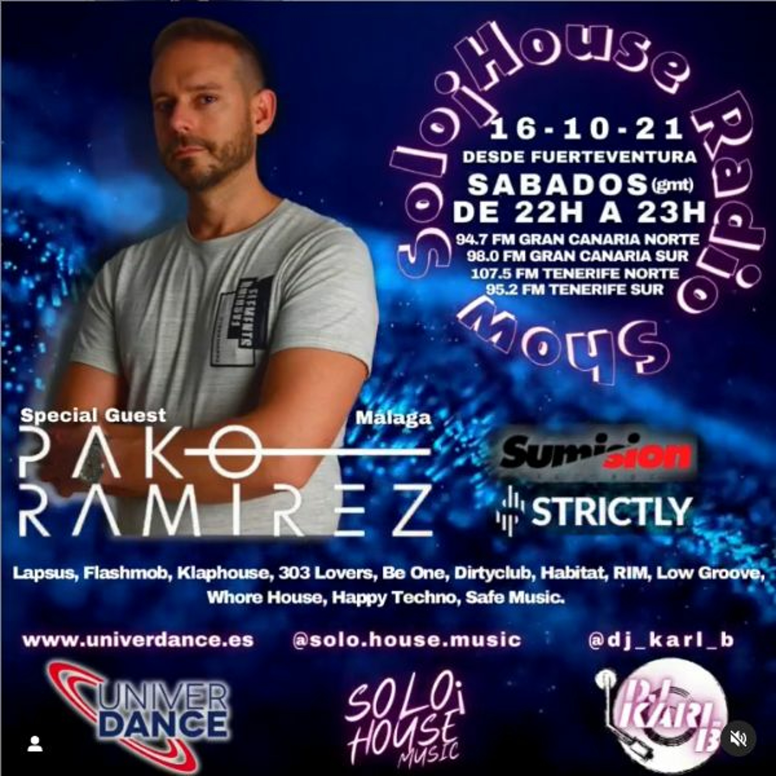 Pako Ramirez
