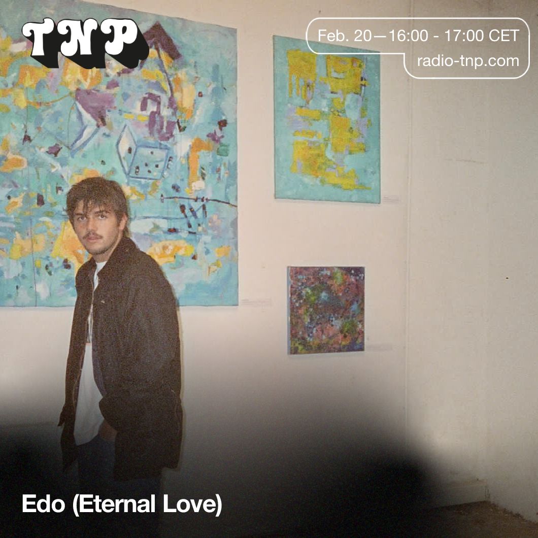 Edo (Eternal Love)