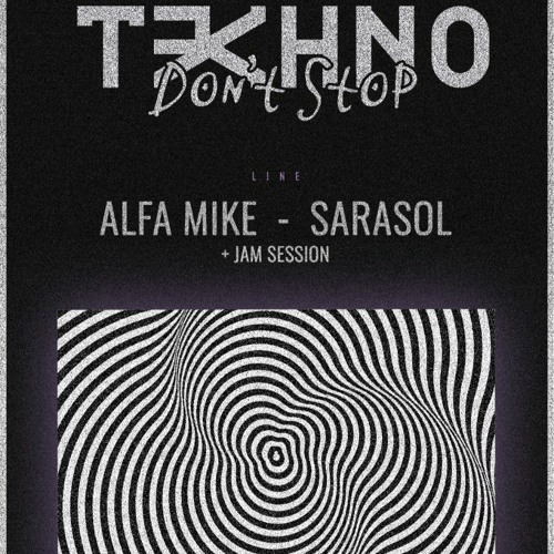 Techno and house