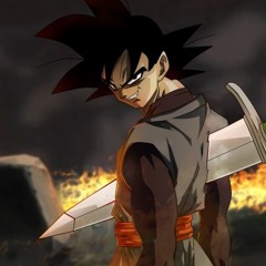 “Soon you’ll be with her”| pulse-eiby (slowed) |Goku black