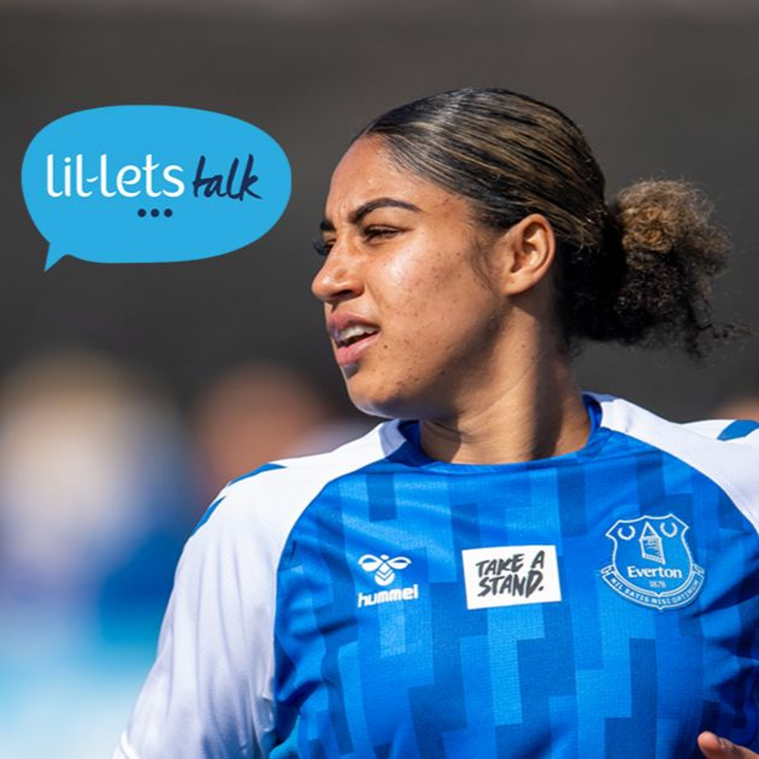 The Official Everton Podcast