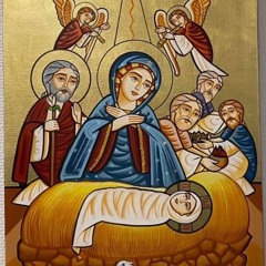 Advent Fast (Kiahk)