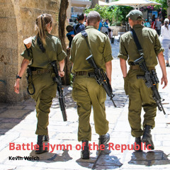 Battle Hymn of the Republic (Instrumental Version)