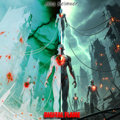 DIGITAL FLAME