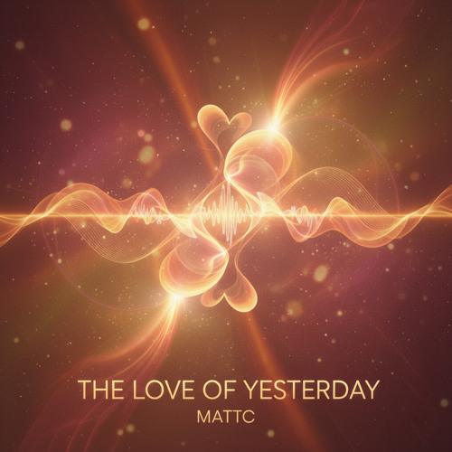 The Love of Yesterday (Original Mix)
