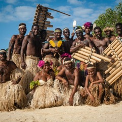 Remedy Music Podcast # 1: Yarning with Aiden Teri, Banban Bamboo Band, Vanuatu