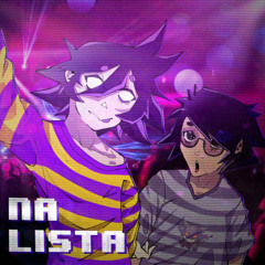 NA LISTA (ft. Lore) [prod. kinderyessir + shukajinkai]