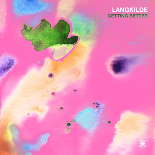 Langkilde - Getting Better - s0686