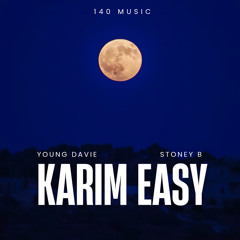 Karim Easy (feat. Stoney B)