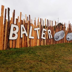 Balter 2023 Aftermath - Free Party Tek Mix