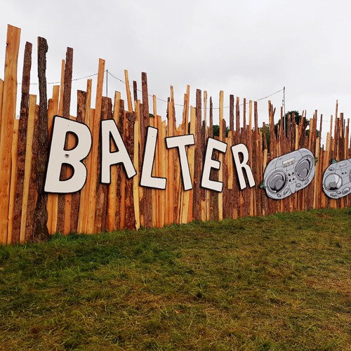 Balter 2023 Aftermath - Free Party Tek Mix