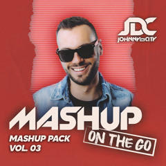 Mashup On The Go (Mashup Pack Vol. 3) #MashupAvenue