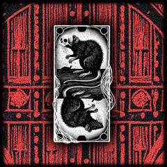 LAEM - MUST BE MINE  ( TVTTOED MVMV REMIX)