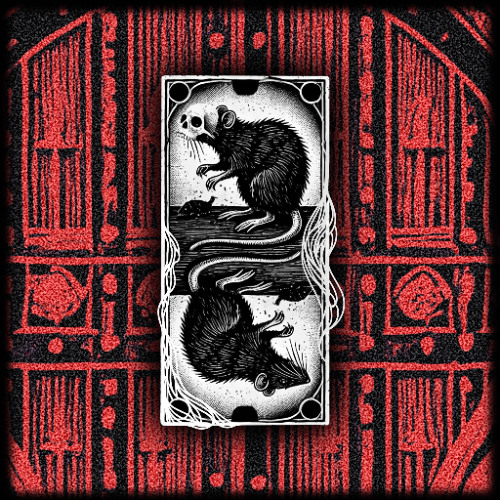 LAEM - MUST BE MINE  ( TVTTOED MVMV REMIX)