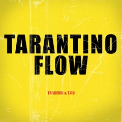 TRACEMC x T.GO - Tarantino Flow (Заявка на РВАТЬ НА БИТАХ 2)(prod. kr3nk)