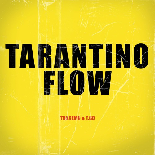TRACEMC x T.GO - Tarantino Flow (Заявка на РВАТЬ НА БИТАХ 2)(prod. kr3nk)