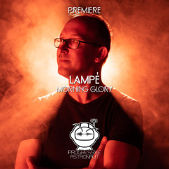 PREMIERE: Lampé - Morning Glory [Beyond.]
