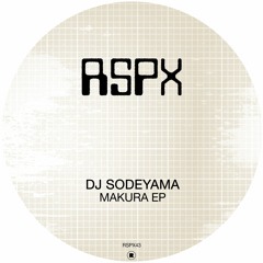 DJ Sodeyama - Makura