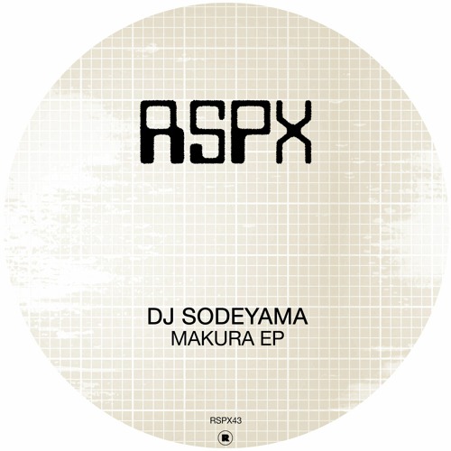 DJ Sodeyama - Catura