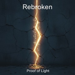 Proof of Light part 3 of 5 《a  Love Story》