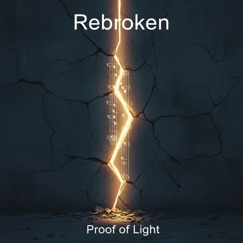 Proof of Light part 3 of 5 《a  Love Story》