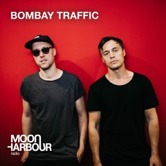 Moon Harbour Radio: Bombay Traffic - 29 May 2021