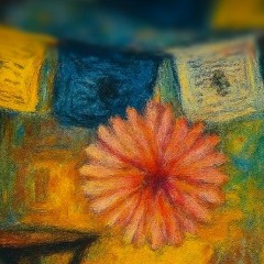 healing nectar(Medicine Buddha)