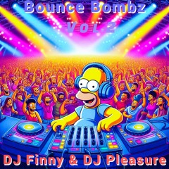 Bounce Bombz Vol 2 (Free Download)