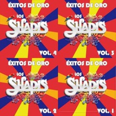Los Shapis – Éxitos de Oro
