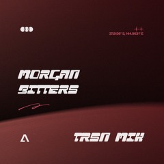 TRSN Mix: Morgan Bitters