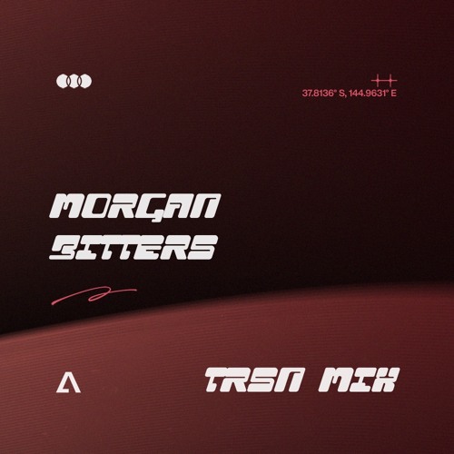 TRSN Mix: Morgan Bitters