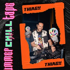 THIAGO'S SUMMER CHILLTAPE - VOL I