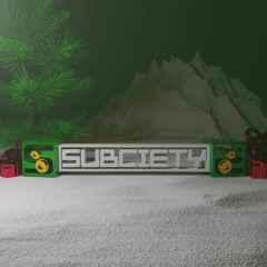 Subciety Guest Mix 02: Holderr