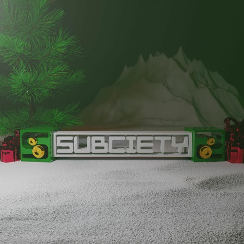 Subciety Guest Mix 02: Holderr