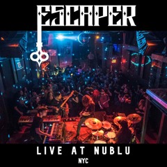 Set The Controls For The Heart Of The Sun (Live at Nublu in NYC, 2019)