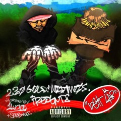 BABYOSAMA ft LILSCCRT - METRO PROD 230GOLD