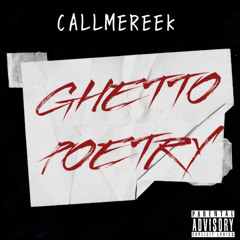 Ghetto Poetry