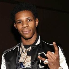 A Boogie Wit Da Hoodie - Leave Me Alone (Mario Drilly)