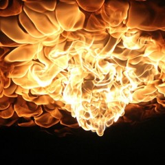 Hulaween Mix Incendia stage 2021