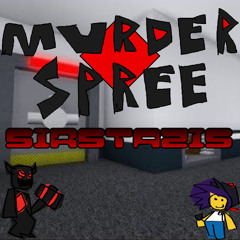 MURDER SPREE (Hello John Doe UST)