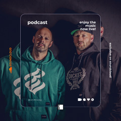 Set of the Day Podcast - 965 - Foss & Stoxx