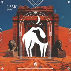 DVPT - 123k [Cafe De Anatolia]